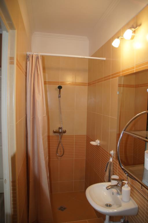 Apartmán Fonix Apartman Gyula Exteriér fotografie