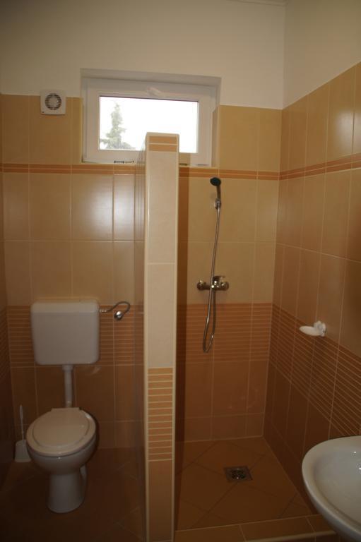Apartmán Fonix Apartman Gyula Exteriér fotografie